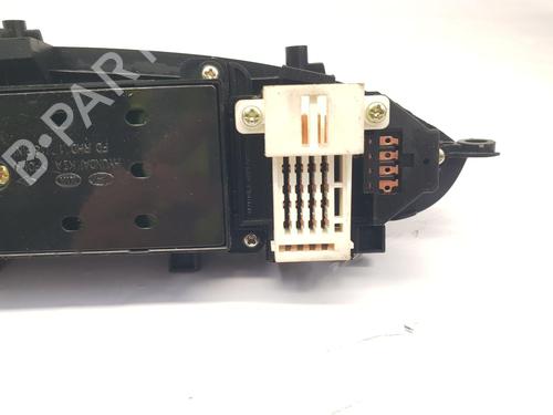 Right front window switch HYUNDAI i30 (FD) 1.6 CRDi | BP38267072I26 - Image 5