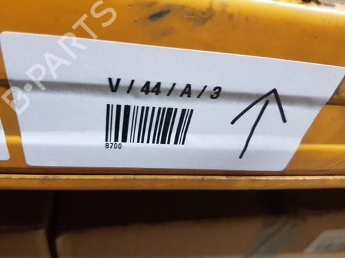 AC pipe LAND ROVER DEFENDER Station Wagon (L663) D200 SD4 4x4 | BP40528738M126 - Image 5