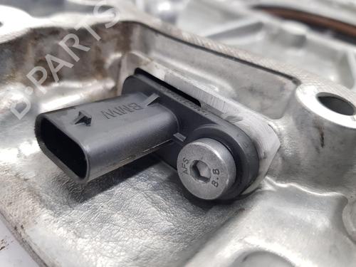 Timing cover BMW 3 (G20, G80, G28) 320 i | BP29492949M123 