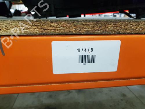 Left taillight FORD KA+ III (UK, FK) 1.2 | BP25039414C34 