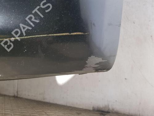 Front bumper TOYOTA AYGO (_B1_) 1.0 (KGB10_, KGB10R) | BP31663755C7 