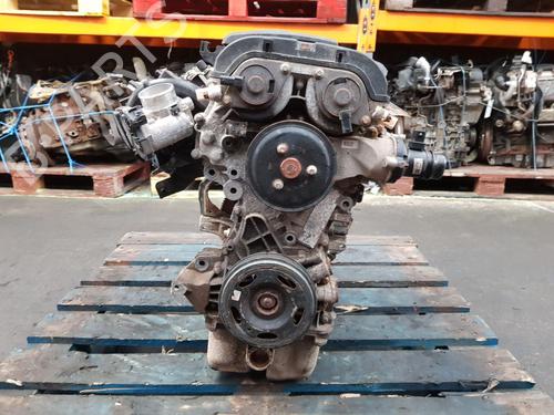 Motor VAUXHALL CORSA Mk IV (E) (X15) 1.2 | BP30184639M1 