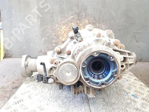 Rear differential ALFA ROMEO GIULIA (952_)  | BP22204477M24 