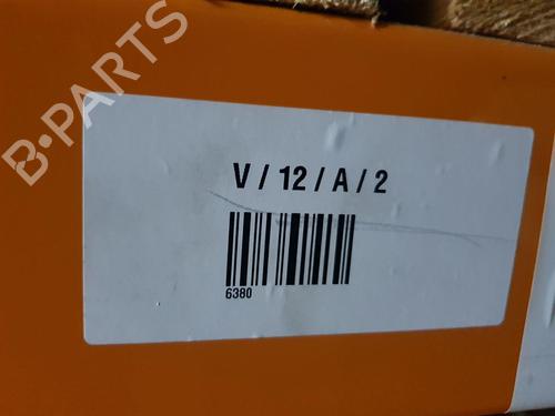 Electronic module FORD S-MAX (CJ, WA6) 2.0 TDCi | BP31027200M83 