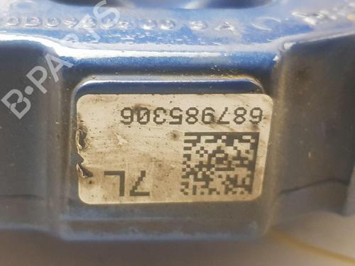 Right front brake caliper BMW 1 (F40) M 135 i xDrive | BP32375083M104