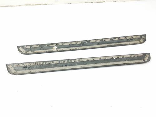 Right sideskirt AUDI A3 Sportback (8VA, 8VF) RS3 quattro | BP29900446C114