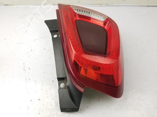 Left taillight FIAT 500 (312_) 1.2 (312AXA1A) | BP38439416C34 - Image 4