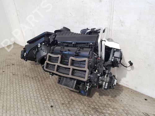 Heater matrix box BENTLEY CONTINENTAL Convertible (3S_) 6.0 AWD | BP30161387M61 