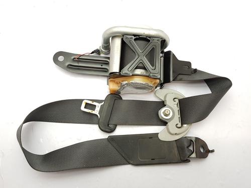 Used Front left seatbelt HONDA CIVIC IX (FK) 1.4 i-VTEC (FK1) (99 hp) 22683643