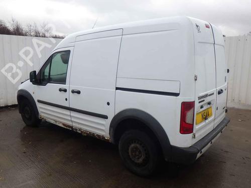 Engine control unit (ECU) FORD TRANSIT CONNECT (P65_, P70_, P80_) 1.8 TDCi | BP30948559M57  - Image 11