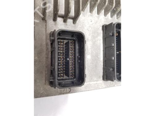 Engine control unit (ECU) VAUXHALL ASTRA Mk VI (J) (P10) 1.6 | BP35967323M57 - Image 2
