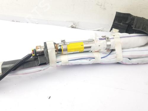 Left curtain airbag HONDA CR-V V (RW_, RT_) 2.0 e-CVT Hybrid (RT5) | BP27550424C11 
