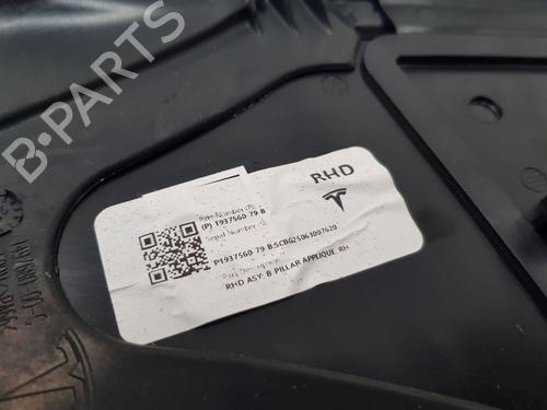 Other TESLA MODEL Y (5YJY)  | BP33966671O1  - Image 9