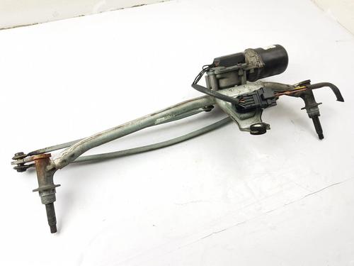 Front wiper motor RENAULT TRAFIC II Van (FL) 2.0 dCi 115 (FL01, FL0U, FL00, FL0H, FL0M) | BP31690962M29 