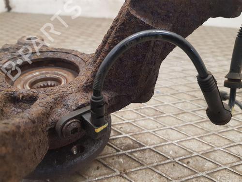 Right front steering knuckle DACIA SANDERO II  | BP35933952M26  - Image 6
