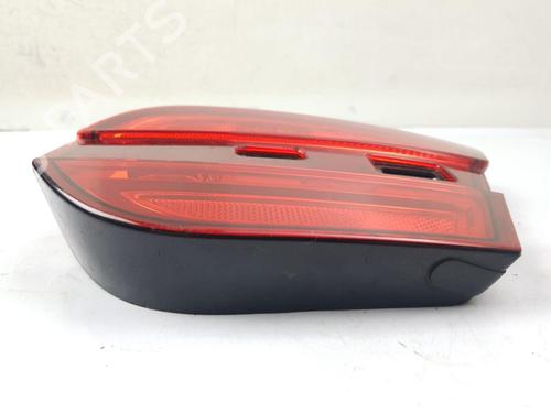 Right tailgate light JAGUAR XF I (X250) 2.2 D | BP29641954C80 