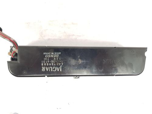 Climate control JAGUAR XK 8 Coupe (X100) 4.0 | BP29620487I5 