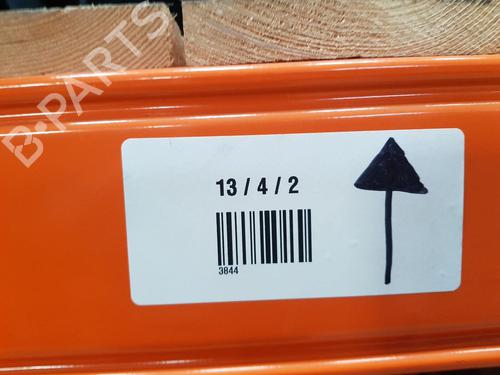 Boot lining BMW 1 (F20) 116 d | BP29984364I3 