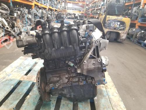 Engine FIAT GRANDE PUNTO (199_) 1.4 (199AXB11, 199AXB1A, 199BXB1A, 199AXL1A) | BP34708599M1 - Image 2