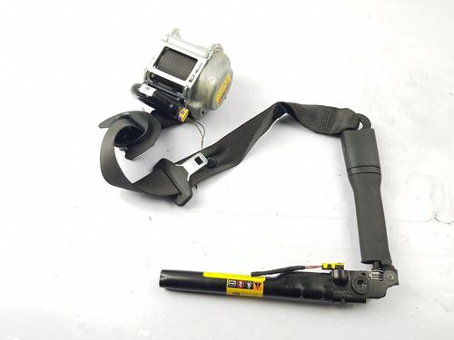 Used Front left seatbelt OPEL ASTRA K (B16) 1.6 CDTi (68) (110 hp) 30309595