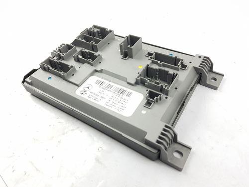 Fuse box MERCEDES-BENZ GLS (X167)  | BP29957133E1