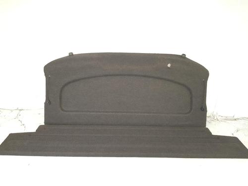 Used Rear parcel shelf Rear parcel shelf 38305579 38305579