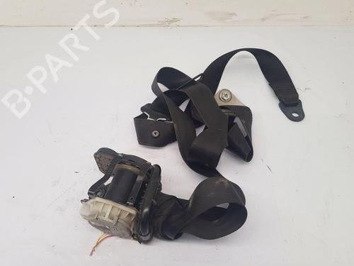 Ceinture de sécurité avant droite Ceinture de sécurité avant droite PEUGEOT PARTNER Box Body/MPV 1.6 BlueHDi 100 (100 hp) 34142229 34142229