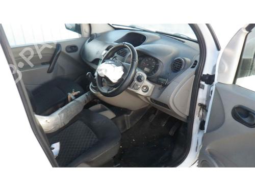 Engine RENAULT KANGOO / GRAND KANGOO II (KW0/1_) 1.5 dCi 70 (KW0V, KW0A) | BP31864134M1