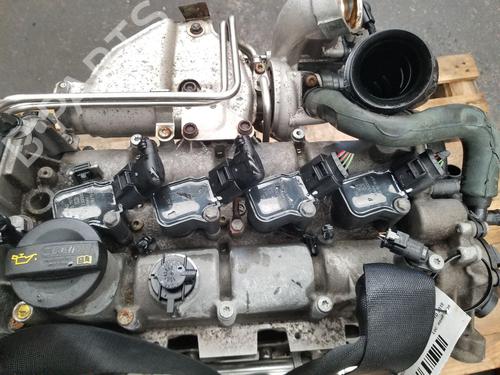 Engine AUDI A1 (8X1, 8XK) 1.4 TFSI | BP39174834M1 - Image 6