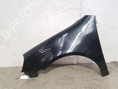 Used Left front fenders Left front fenders 36984822 36984822