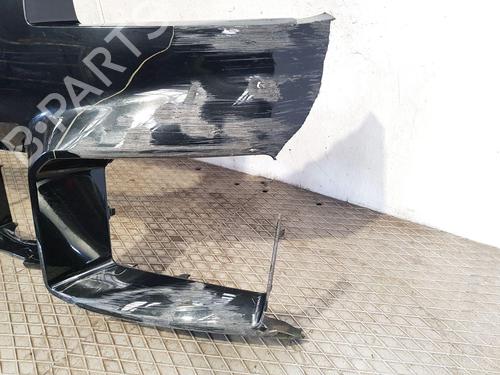 Front bumper BMW 2 Coupe (G42, G87) M2 | BP30649969C7