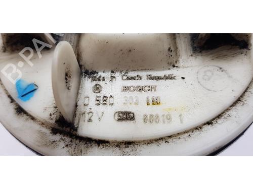 Fuel pump HONDA ACCORD VIII Estate (CW) 2.2 i-DTEC (CW3) | BP27330341M76 