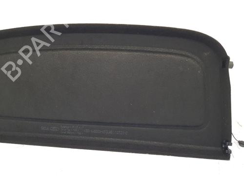 Rear parcel shelf FORD FIESTA VII (HJ, HF) | BP31365682C85