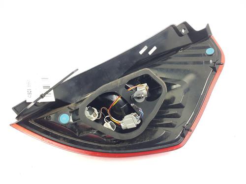 Left taillight FORD FIESTA VI (CB1, CCN)  | BP23263857C34 