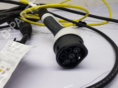 Ander JAGUAR I-PACE (X590) EV400 AWD | BP31690949O1 