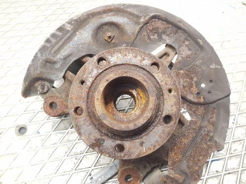 Left front steering knuckle CITROËN C5 AIRCROSS (A_) 1.5 BlueHDi 130 (ACYHZJ, ACYHZR) | BP22656307M25 
