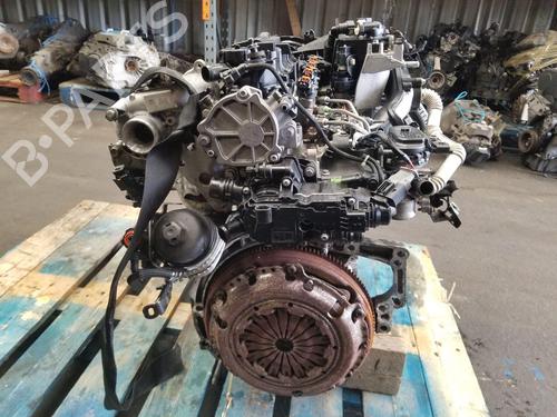 Engine PEUGEOT 2008 I (CU_) 1.6 BlueHDi 100 | BP36953246M1 - Image 3
