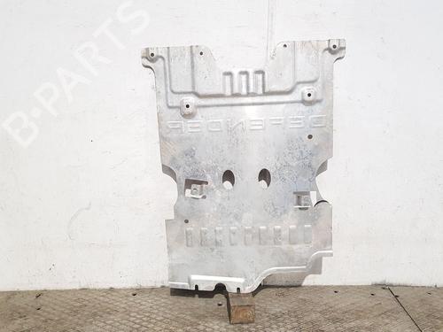 Used Underbody protection LAND ROVER DEFENDER Station Wagon (L663) P300 Si4 4x4 (300 hp) 32398254