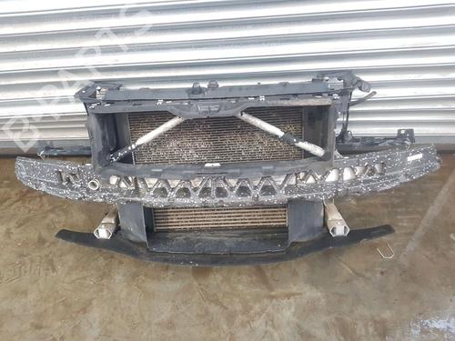 Frontplate/Frontkurv BMW 3 (F30, F80) 318 d (143 hp) 22812101