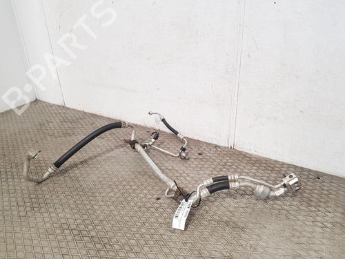 AC pipe HYUNDAI i10 II (BA, IA) 1.2 | BP27392315M126 