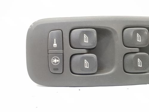 Right front window switch VOLVO V70 II (285) D5 | BP37584968I26 - Image 2