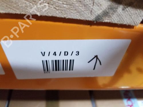 Electronic sensor BMW 4 Coupe (F32, F82) M4 Competition | BP30554656M84