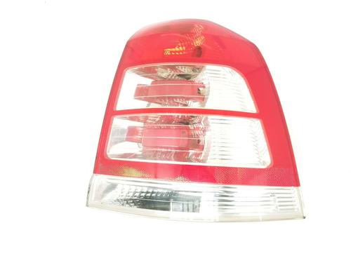 Used Right taillight VAUXHALL ZAFIRA Mk II (B) (A05) 1.6 (115 hp) 28049797