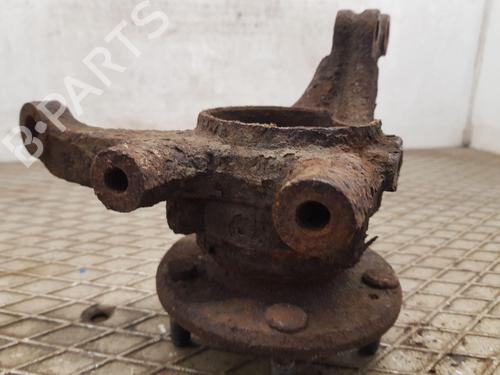 Left front steering knuckle KIA CEE'D SW (ED) 1.6 CRDi 115 | BP30445291M25 
