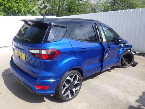 Pipe FORD ECOSPORT | BP30891626M125 - Image 15