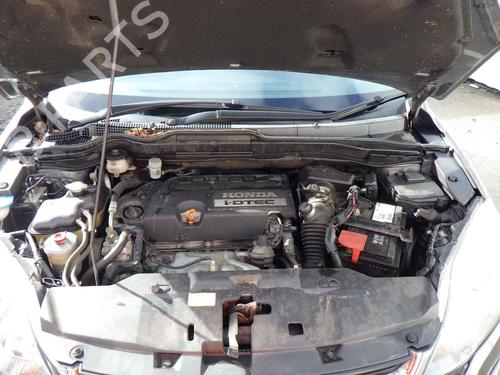 Right front shock absorber HONDA CR-V III (RE_) 2.2 i-DTEC 4WD (RE6) | BP28283789M17 