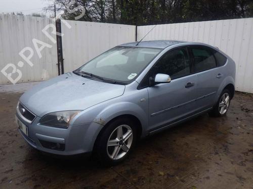 Engine FORD FOCUS II (DA_, HCP, DP) 1.8 TDCi | BP33056872M1 - Image 16