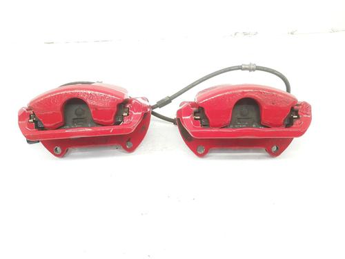 Right front brake caliper VW GOLF VIII (CD1, DA1) 2.0 TDI | BP29815795M104