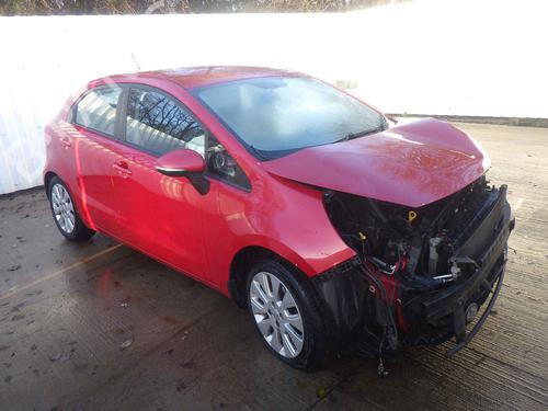 Used Parts KIA RIO III (UB)  1.4 CVVT  4507335