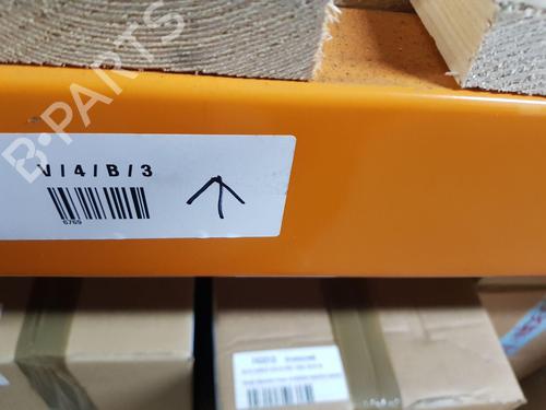 Right front window switch DACIA SANDERO II 1.0 SCe 75 (B8JC, B8JD, B8NC) | BP39447588I26  - Image 5